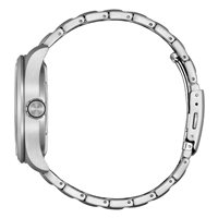 Orologio Citizen Uomo Urban Traveler in Acciaio AW1830-88X - AW1830-88X